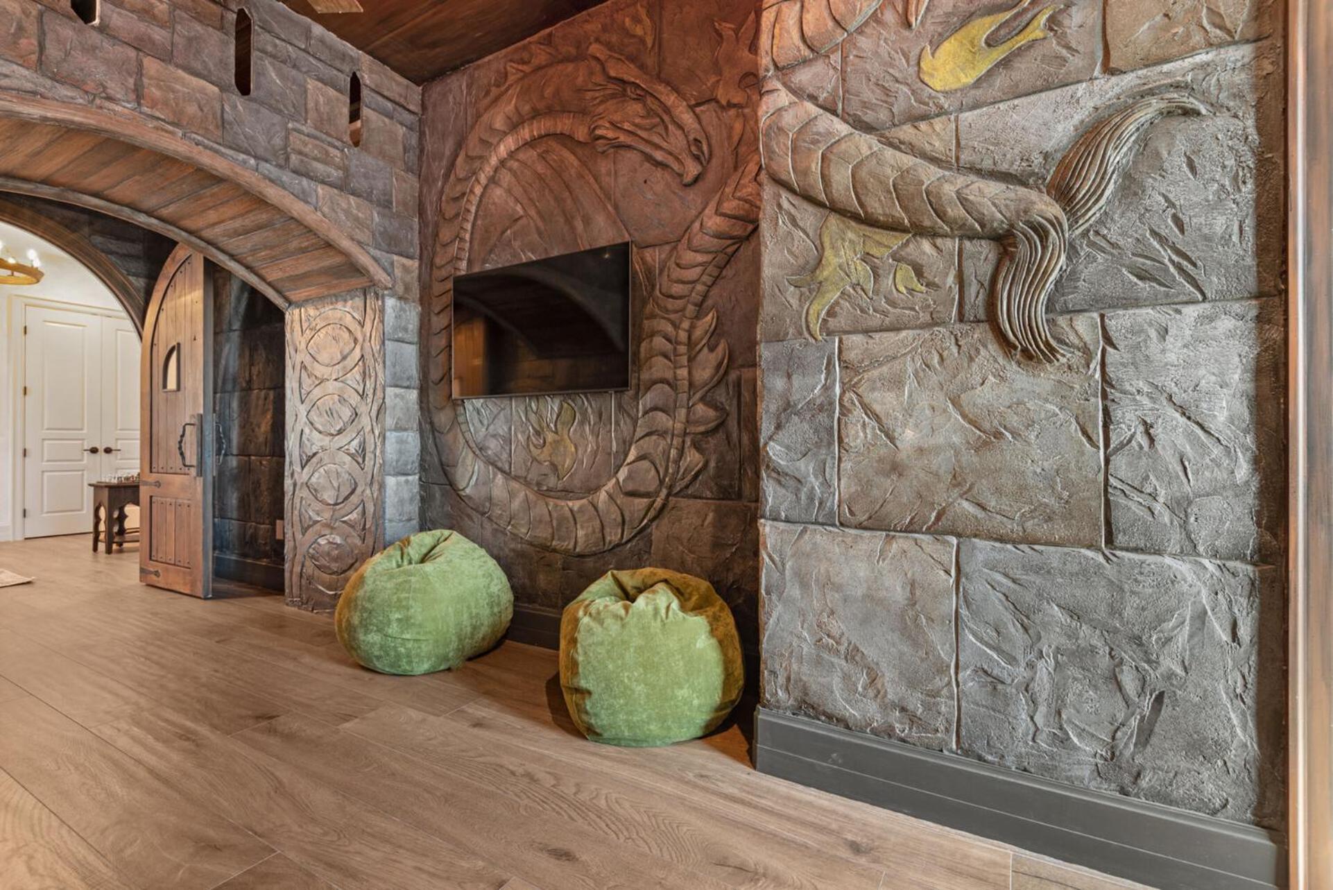 Luxurious 15 Bedroom Villa In Orlando6515 Kissimmee Eksteriør billede