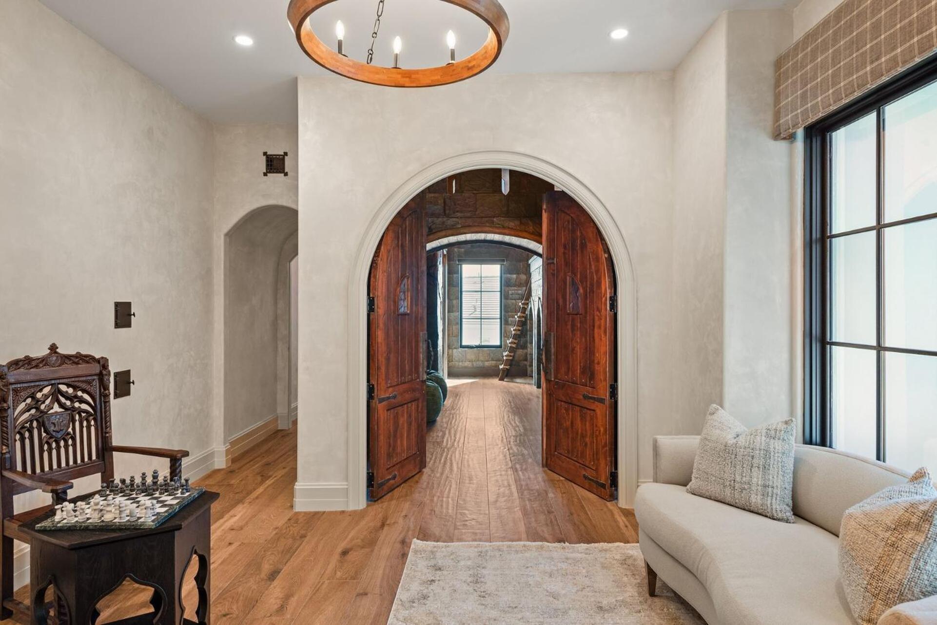 Luxurious 15 Bedroom Villa In Orlando6515 Kissimmee Eksteriør billede