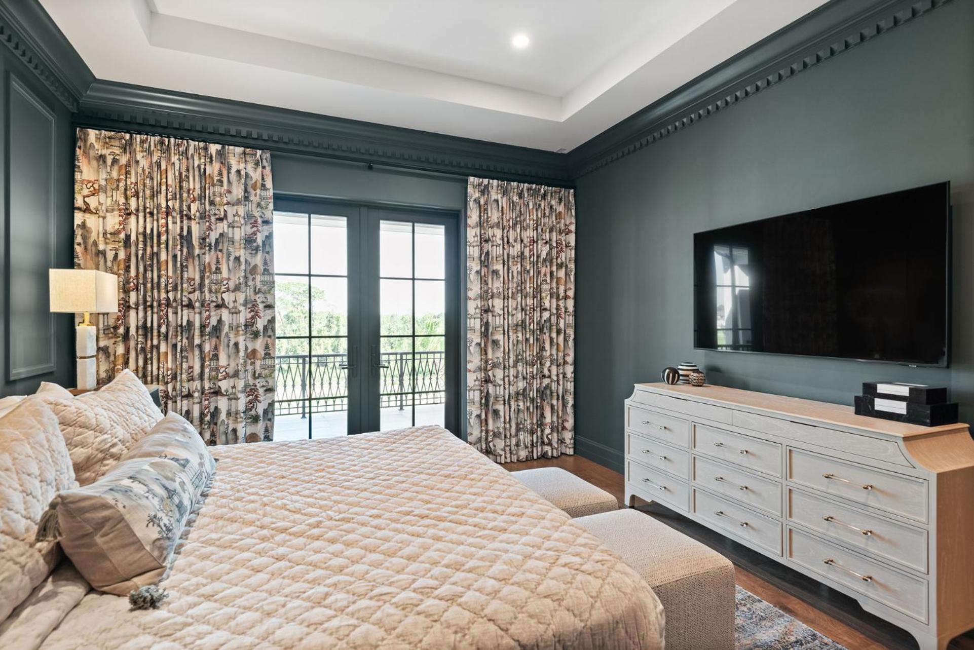 Luxurious 15 Bedroom Villa In Orlando6515 Kissimmee Eksteriør billede