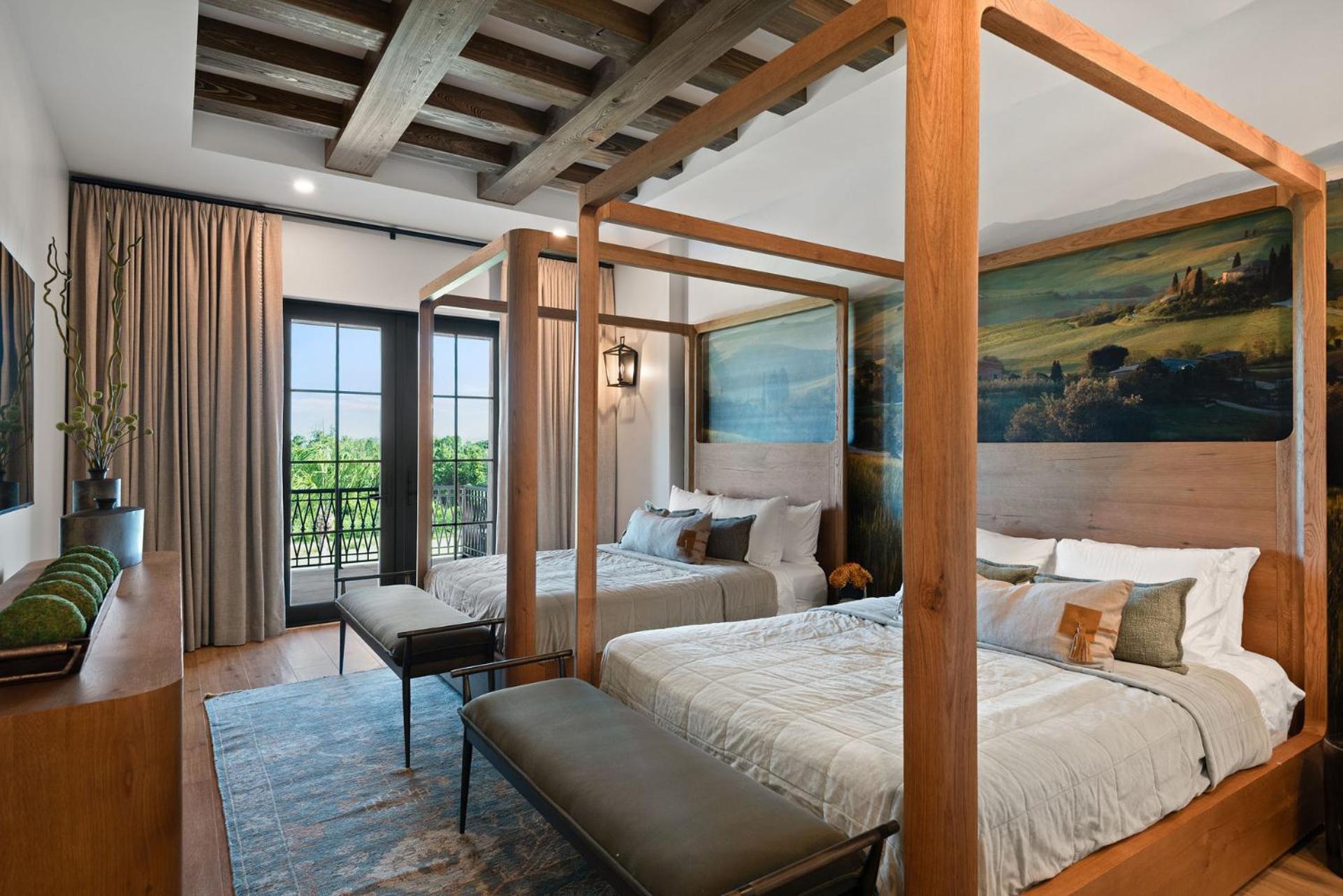 Luxurious 15 Bedroom Villa In Orlando6515 Kissimmee Eksteriør billede