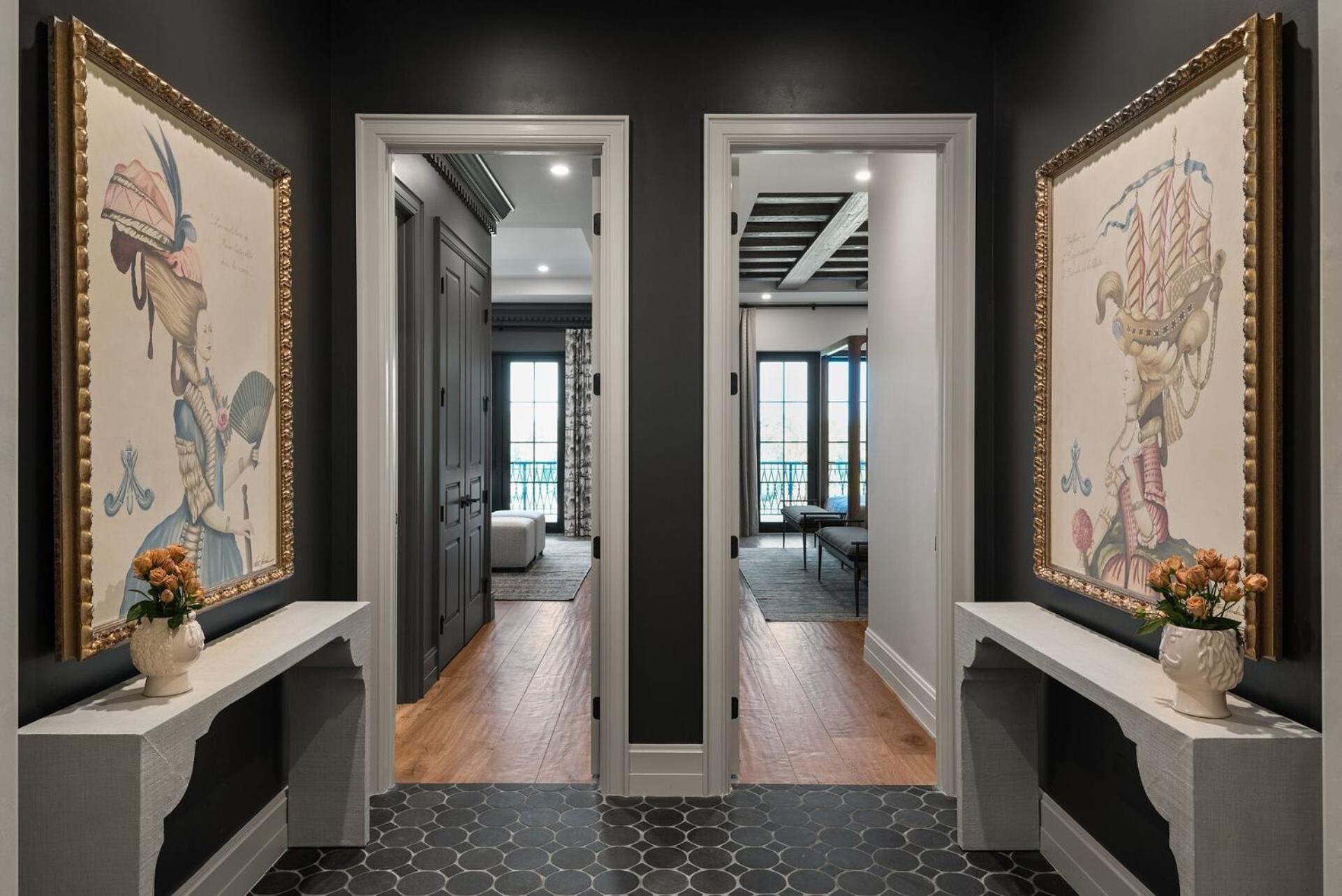 Luxurious 15 Bedroom Villa In Orlando6515 Kissimmee Eksteriør billede