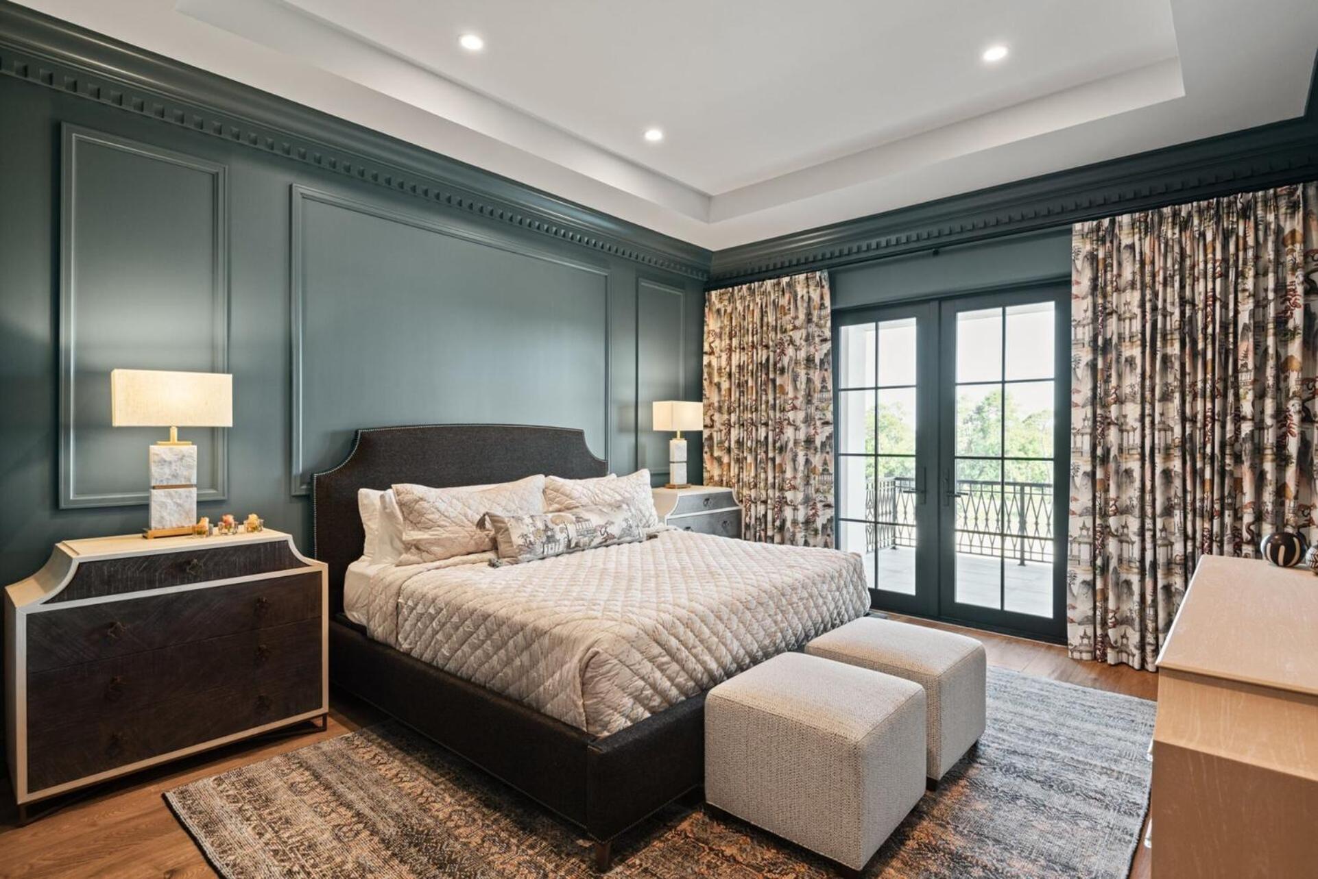 Luxurious 15 Bedroom Villa In Orlando6515 Kissimmee Eksteriør billede