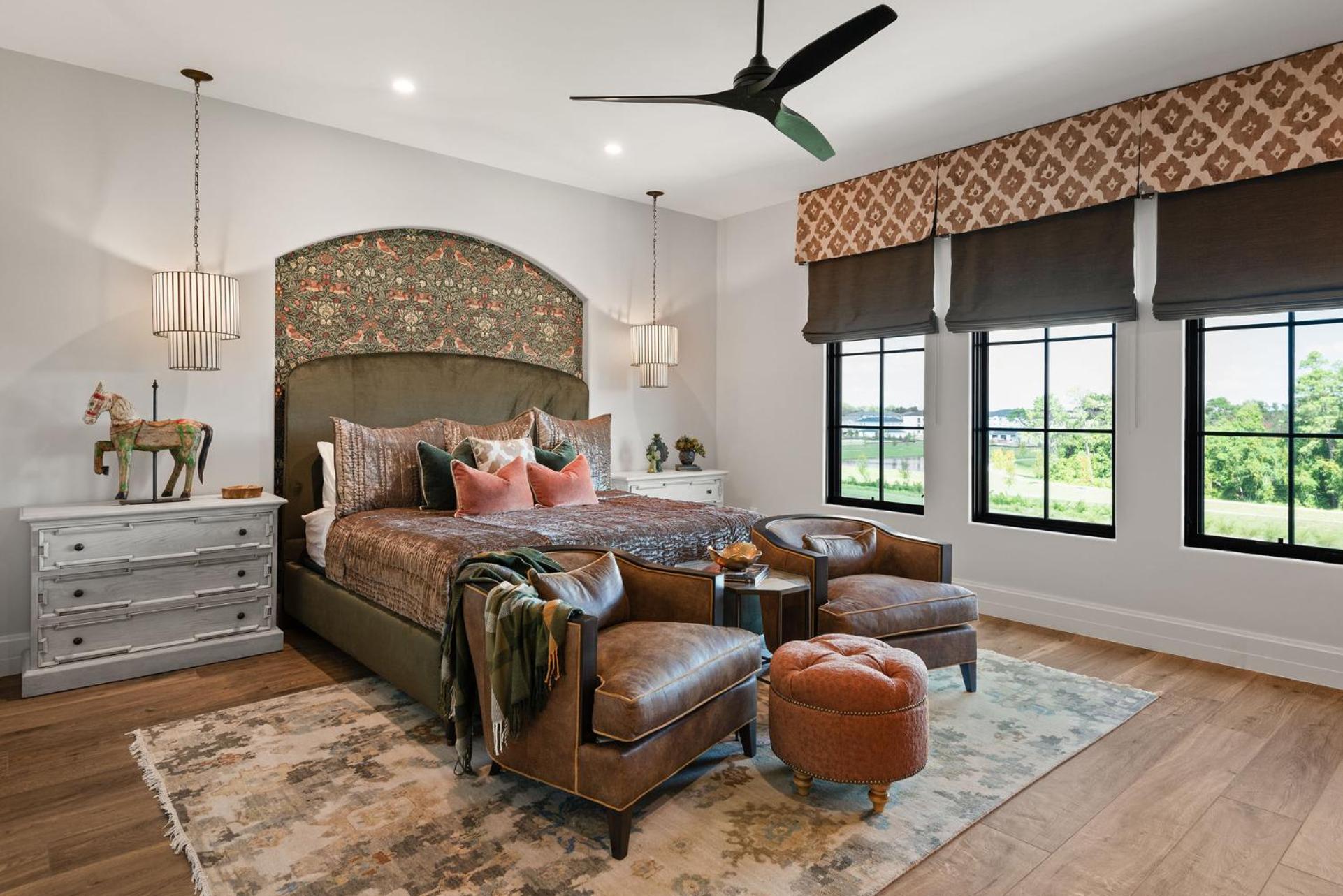 Luxurious 15 Bedroom Villa In Orlando6515 Kissimmee Eksteriør billede
