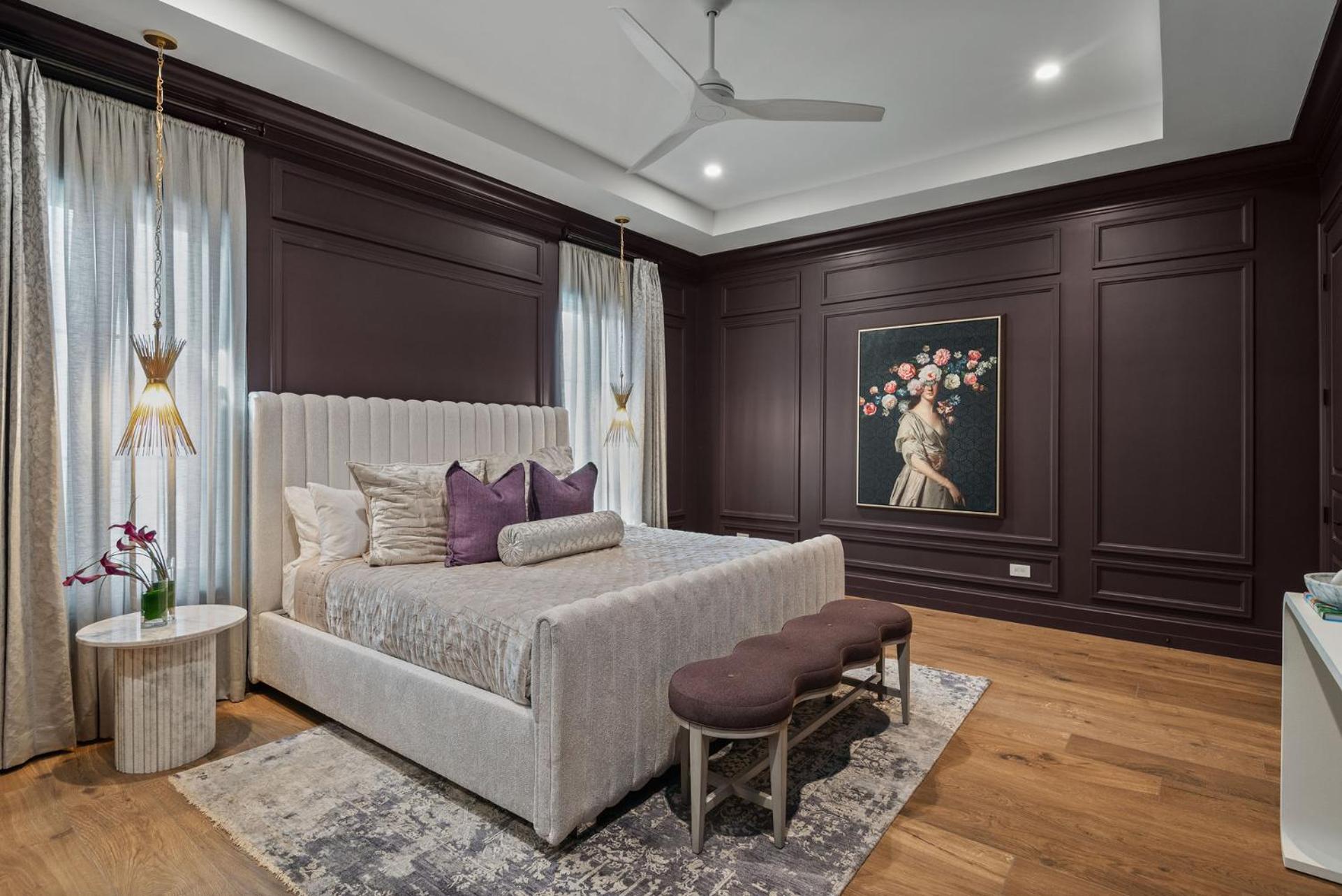 Luxurious 15 Bedroom Villa In Orlando6515 Kissimmee Eksteriør billede