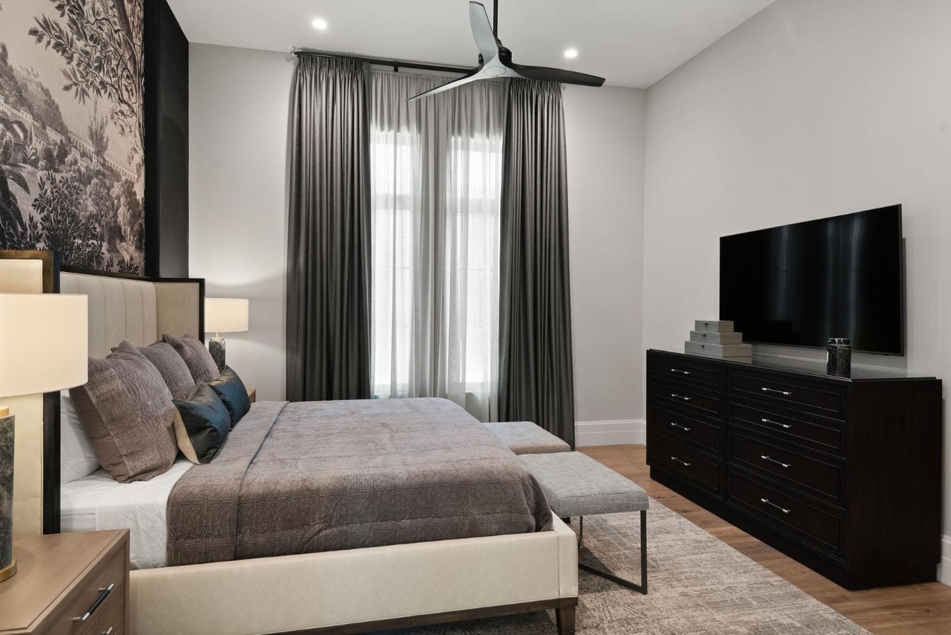 Luxurious 15 Bedroom Villa In Orlando6515 Kissimmee Eksteriør billede