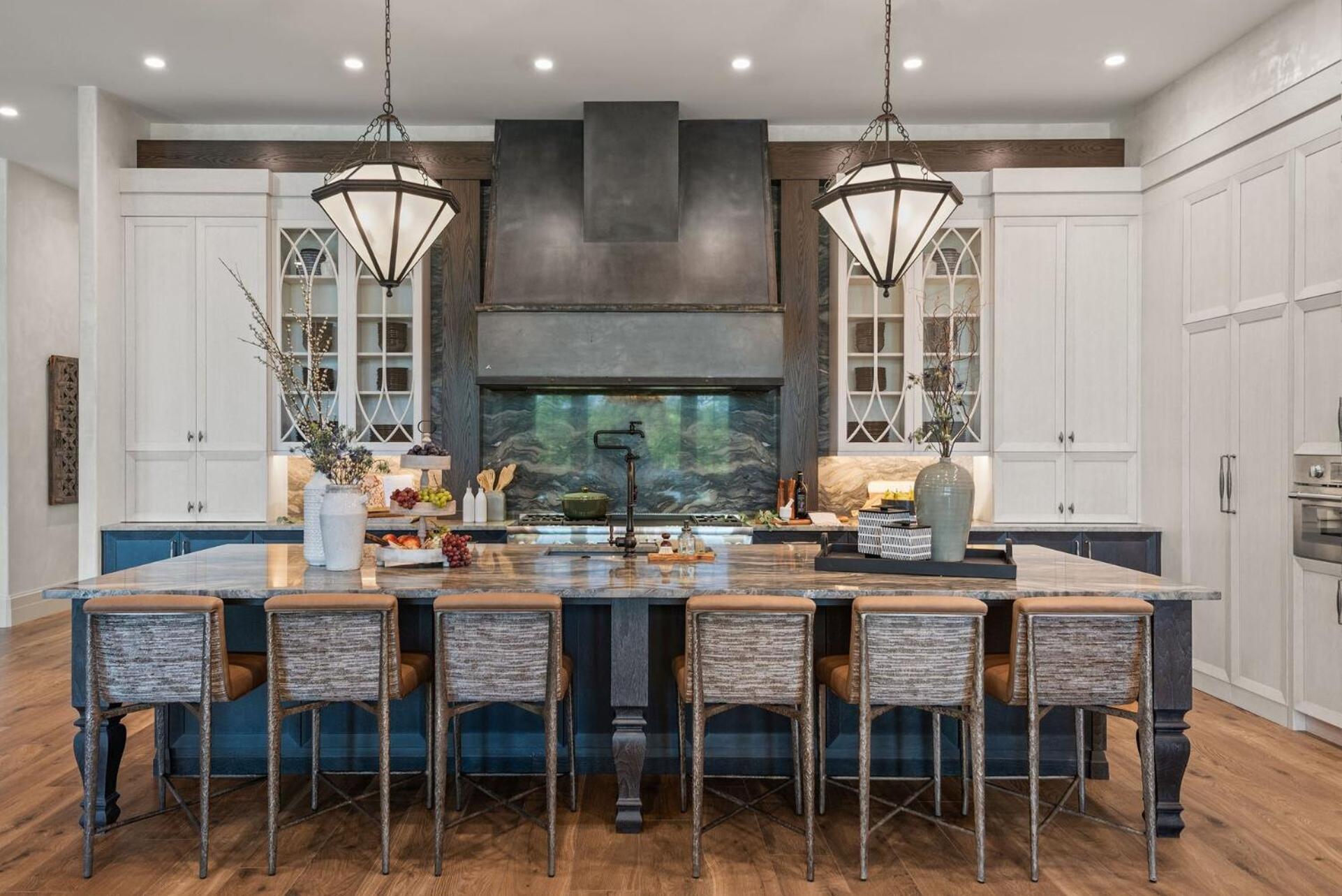 Luxurious 15 Bedroom Villa In Orlando6515 Kissimmee Eksteriør billede