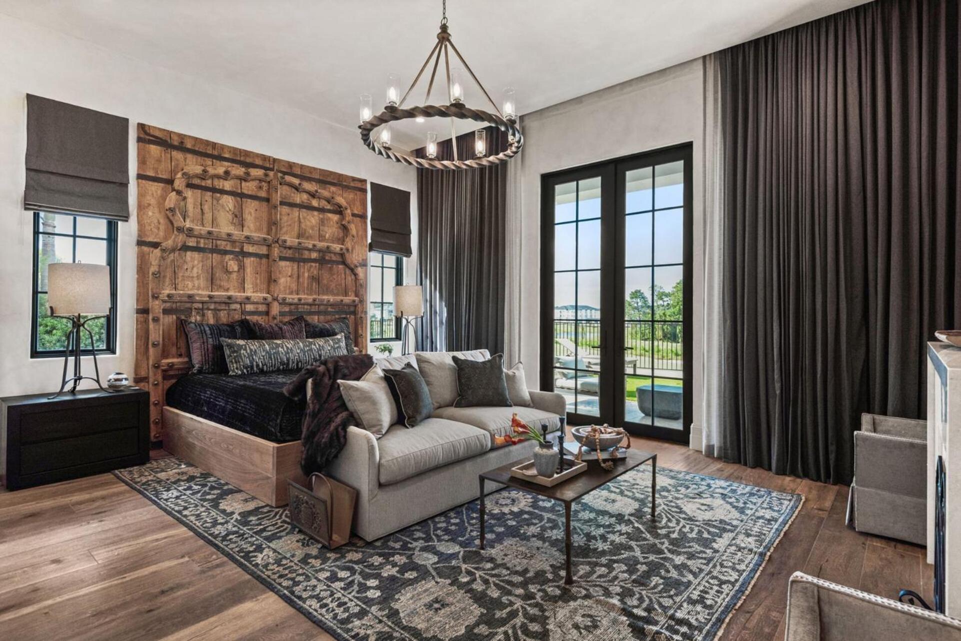 Luxurious 15 Bedroom Villa In Orlando6515 Kissimmee Eksteriør billede