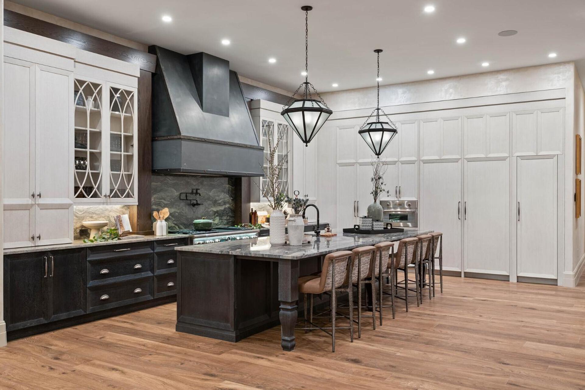 Luxurious 15 Bedroom Villa In Orlando6515 Kissimmee Eksteriør billede