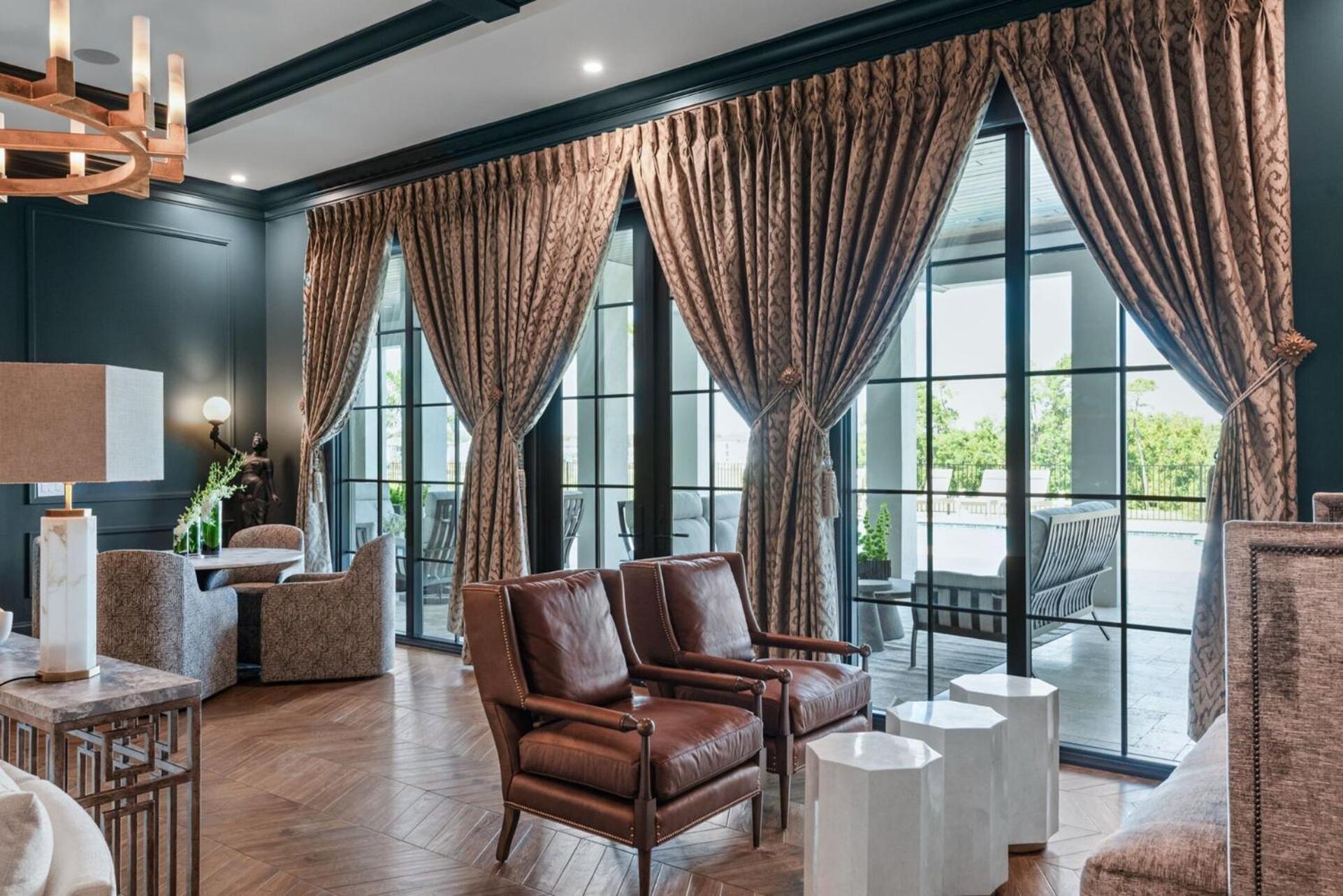 Luxurious 15 Bedroom Villa In Orlando6515 Kissimmee Eksteriør billede